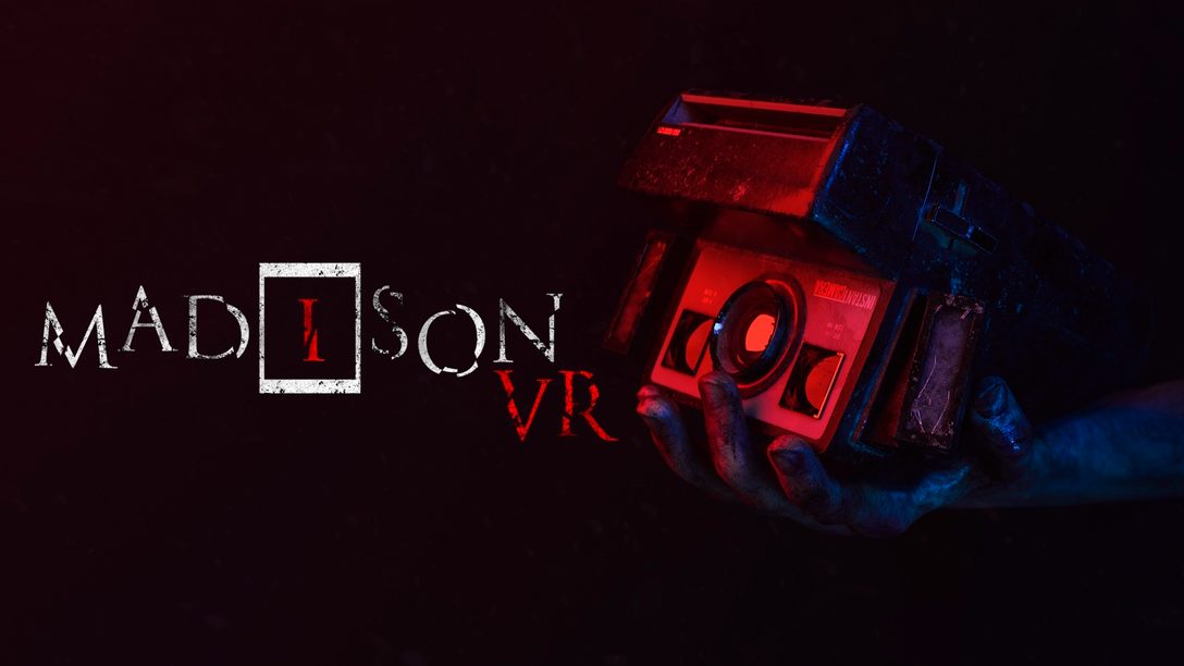 Der erste Blick auf Madison VR