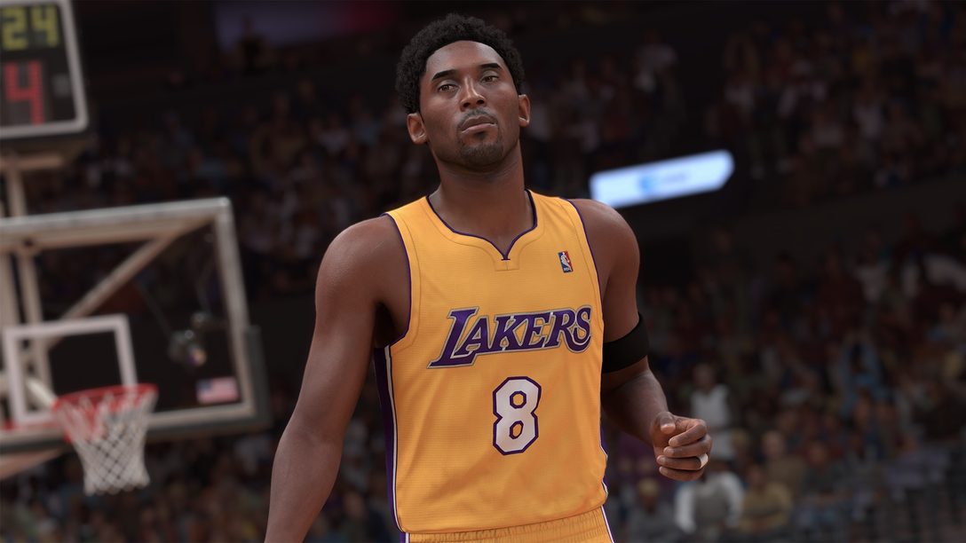 Wie neue Gameplay-Features in NBA 2K24 den Einstieg für Newcomer erleichtern – ab dem 8. September auf PS5 und PS4