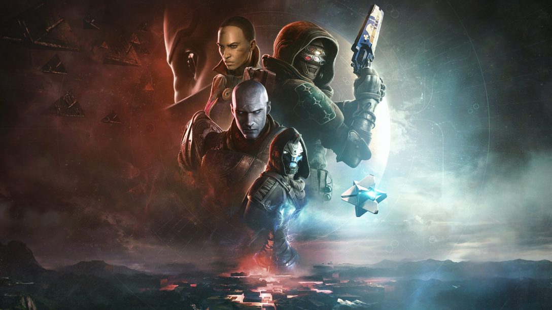Destiny 2: Die Finale Form und Saison der Hexe – alle Details enthüllt