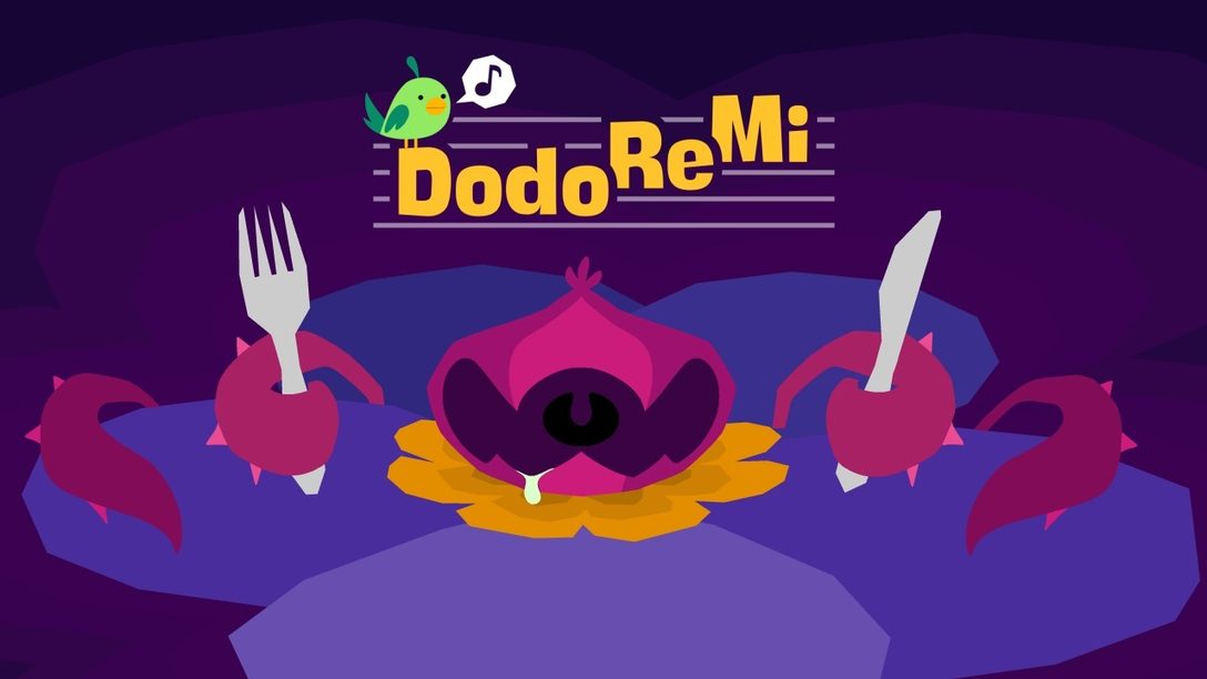 Erfahrt mehr über die Entstehung von Dodo Re Mi, dem ersten Musikspiel von Jackbox