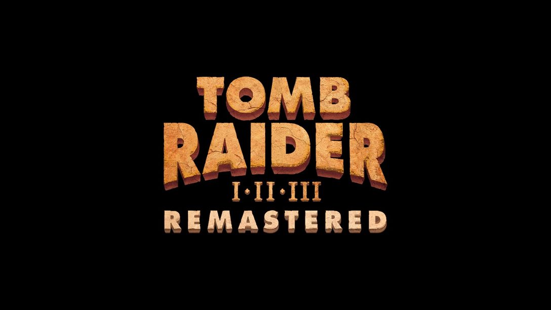 Tomb Raider I-III Remastered erscheint am 14. Februar für PS4 und PS5