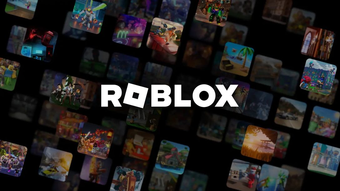 Roblox erscheint am 10. Oktober für PlayStation