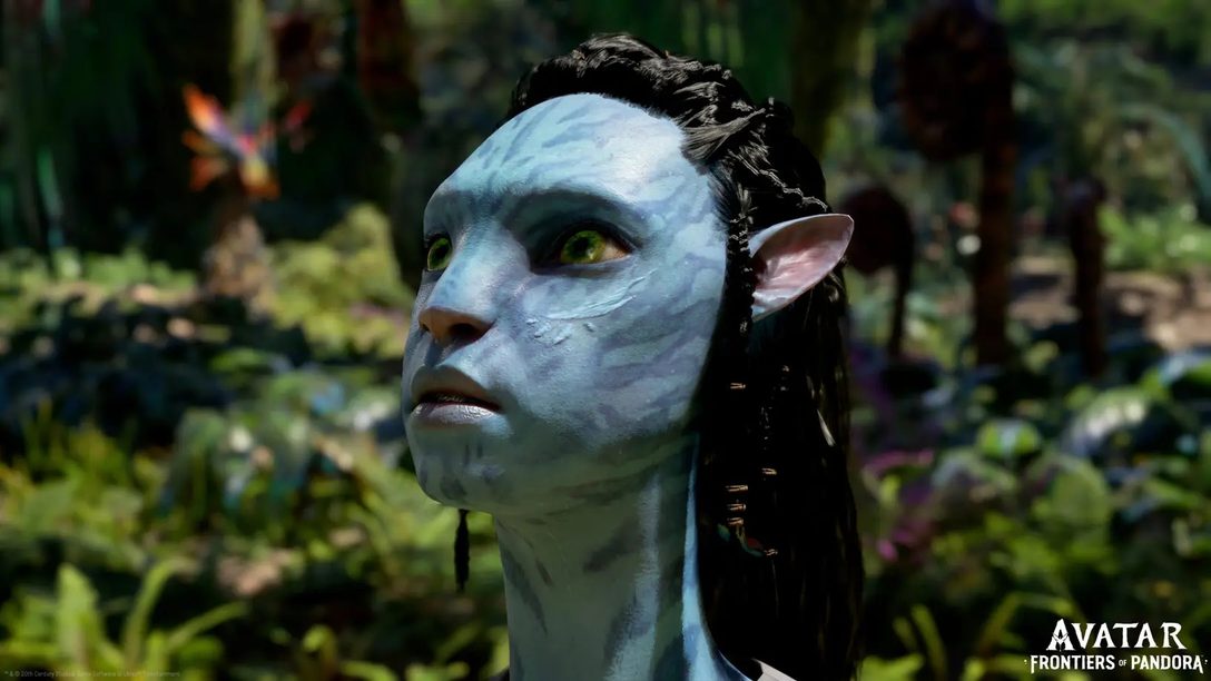 Ein neuer Trailer zu Avatar: Frontiers of Pandora enthüllt Details über den Weg des Heldencharakters