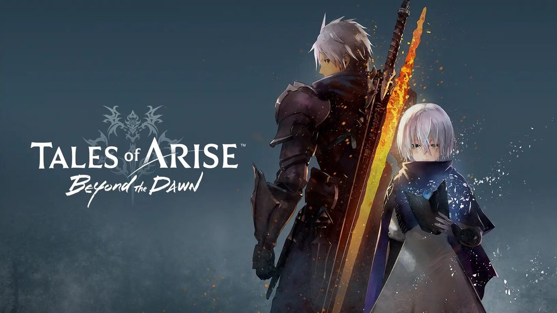 DLC-Erweiterung „Tales of Arise – Beyond the Dawn“ erscheint am 9. November