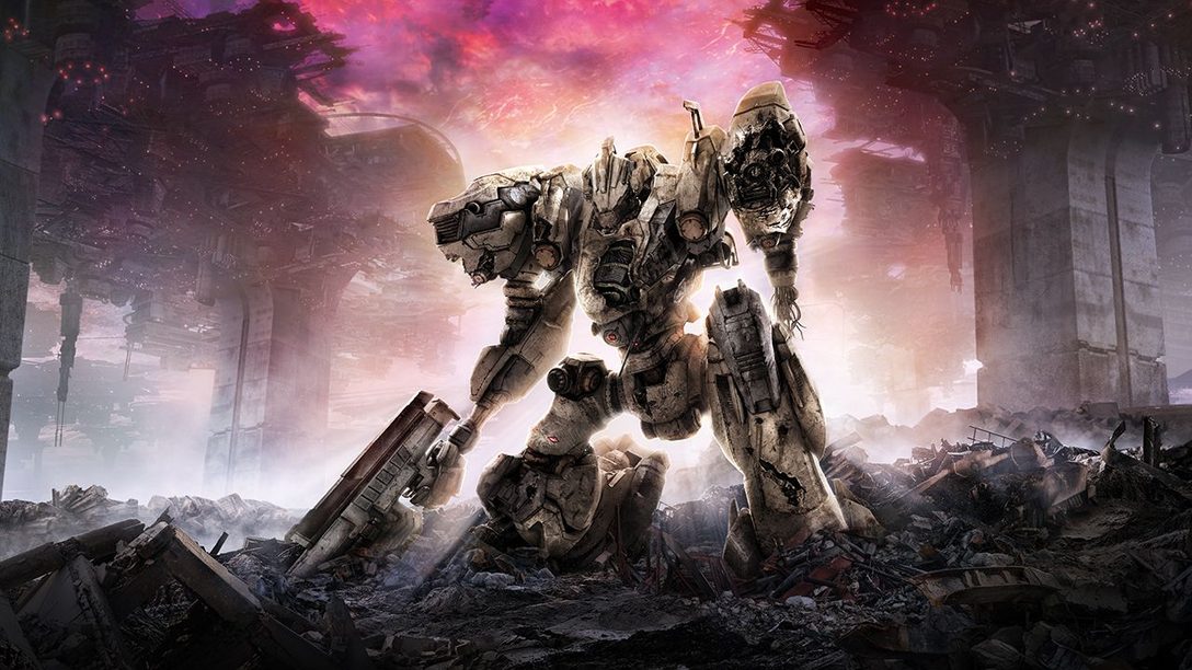 Armored Core VI: Fires of Rubicon – 7 Einsteigertipps für den neuen Actionspiel-Hit von FromSoftware