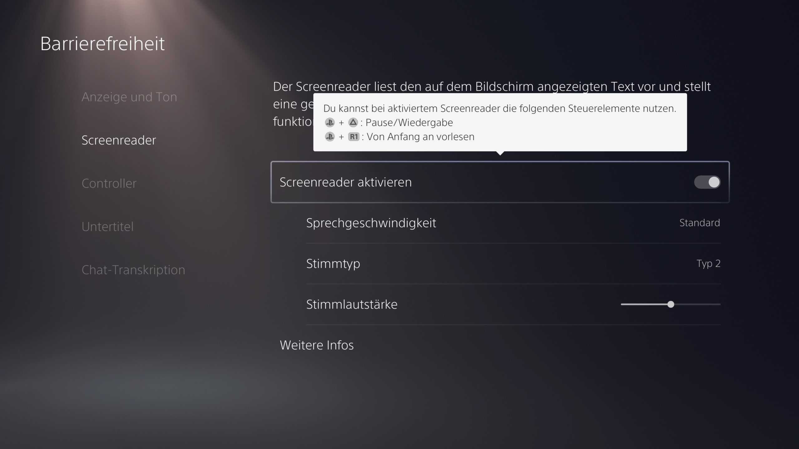 So richtet ihr einen zweiten DualSenseController für denselben Benutzer ein Der