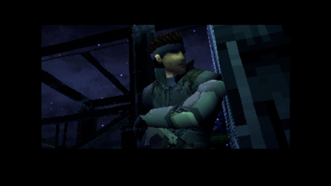 25. Jubiläum von Metal Gear Solid – die Evolution der Stealth-Action-Kultreihe