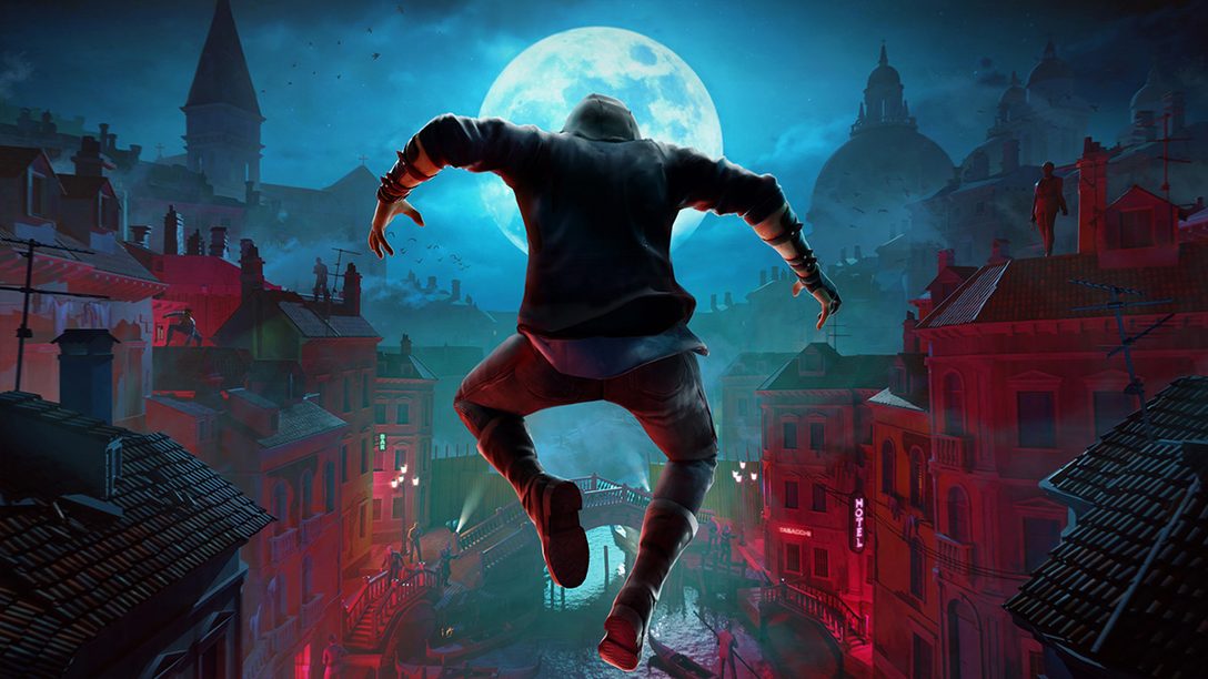 Vampire: The Masquerade – Justice erscheint am 2. November für PS VR2, wir enthüllen RPG-Mechaniken