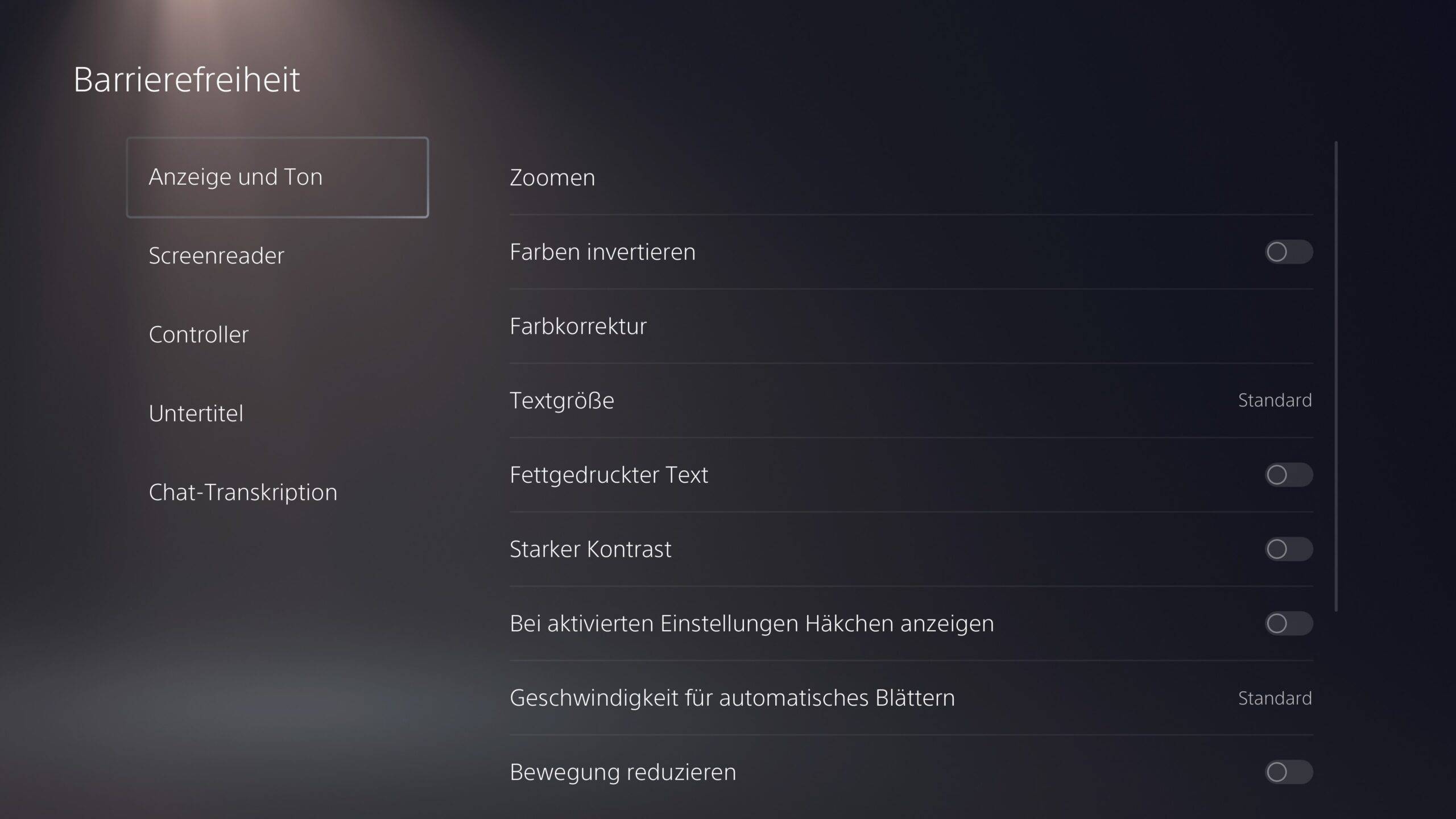 So richtet ihr einen zweiten DualSenseController für denselben Benutzer ein Der