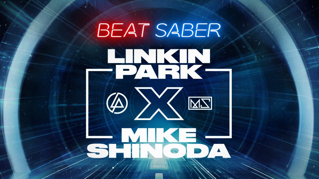 Beat Saber veröffentlicht das Linkin Park x Mike Shinoda Music Pack