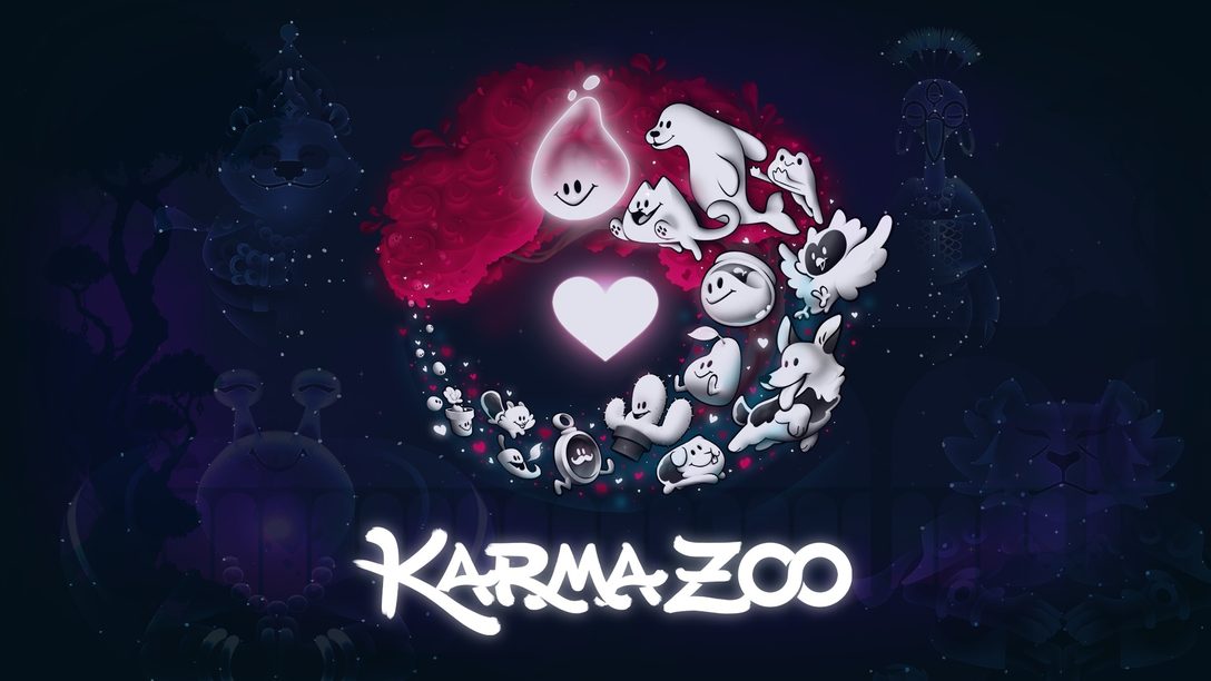 KarmaZoo: Knüpft bedeutungsvolle Verbindungen und findet euer Glück im Teamwork