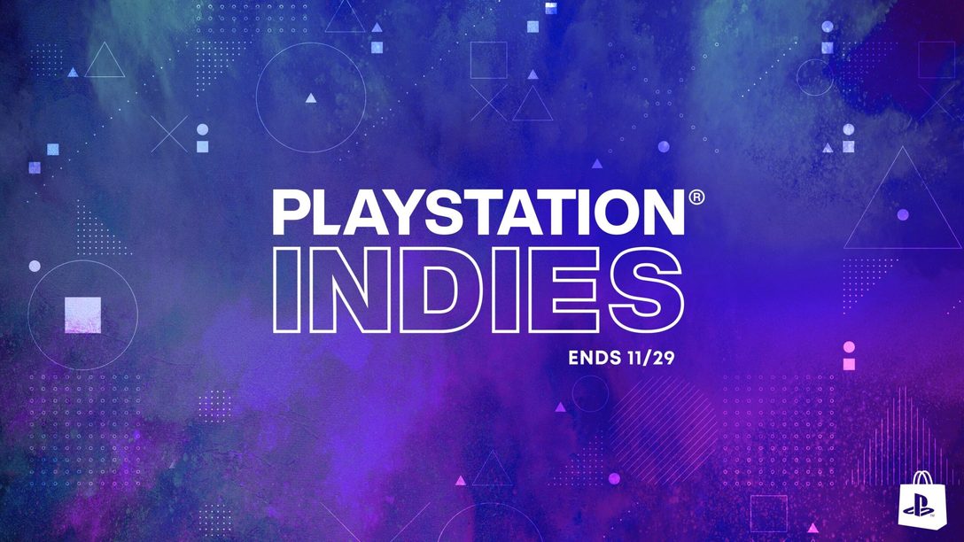 Die PlayStation Indies-Aktion ist zurück im PlayStation Store