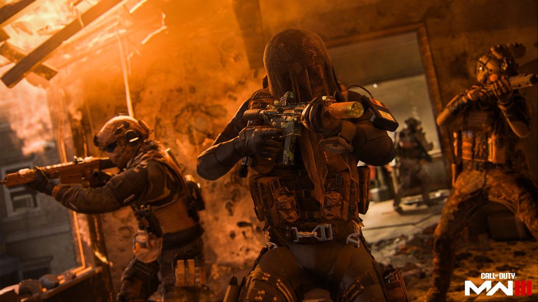 Call of Duty: Modern Warfare III erscheint am 10. November – Insider-Tipps für den Einstieg