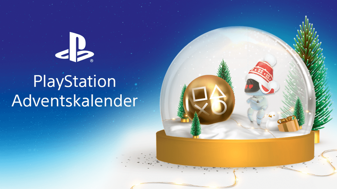 PlayStation Adventskalender 2023: Macht mit und gewinnt fantastische Preise