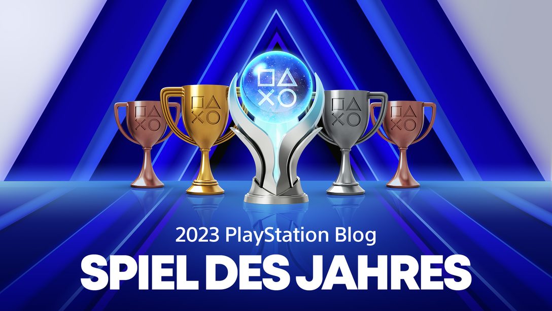 PS-Blog Game of the Year Awards 2023: Abstimmung ist ab jetzt möglich