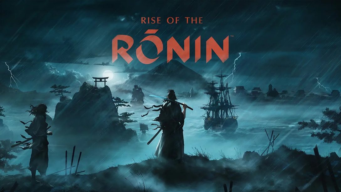 Rise of the Ronin erscheint am 22. März nur für PS5