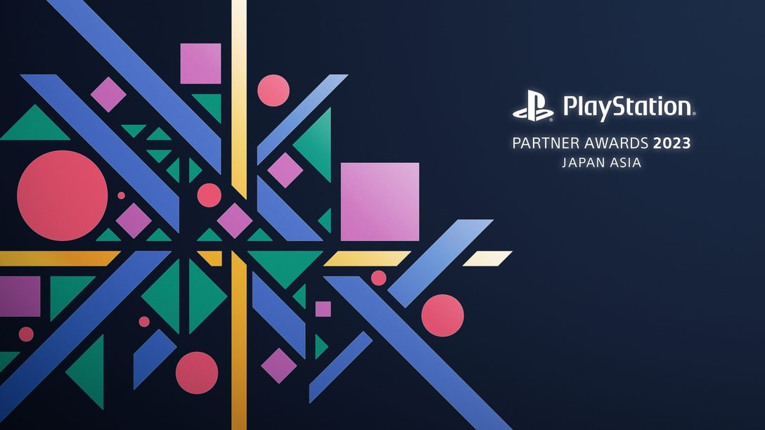 PlayStation Partner Awards 2023 Japan/Asien – Bekanntgabe der Sieger