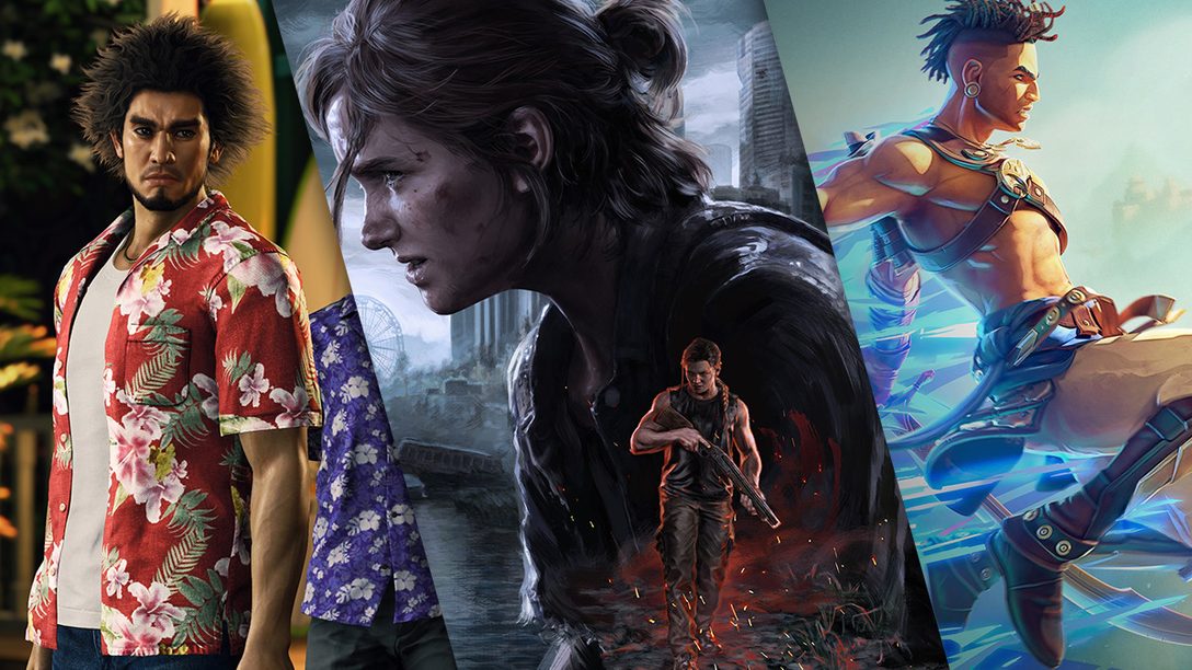 PlayStation-Neuheiten im Januar: Diese Spiele erwarten euch zum Jahresstart