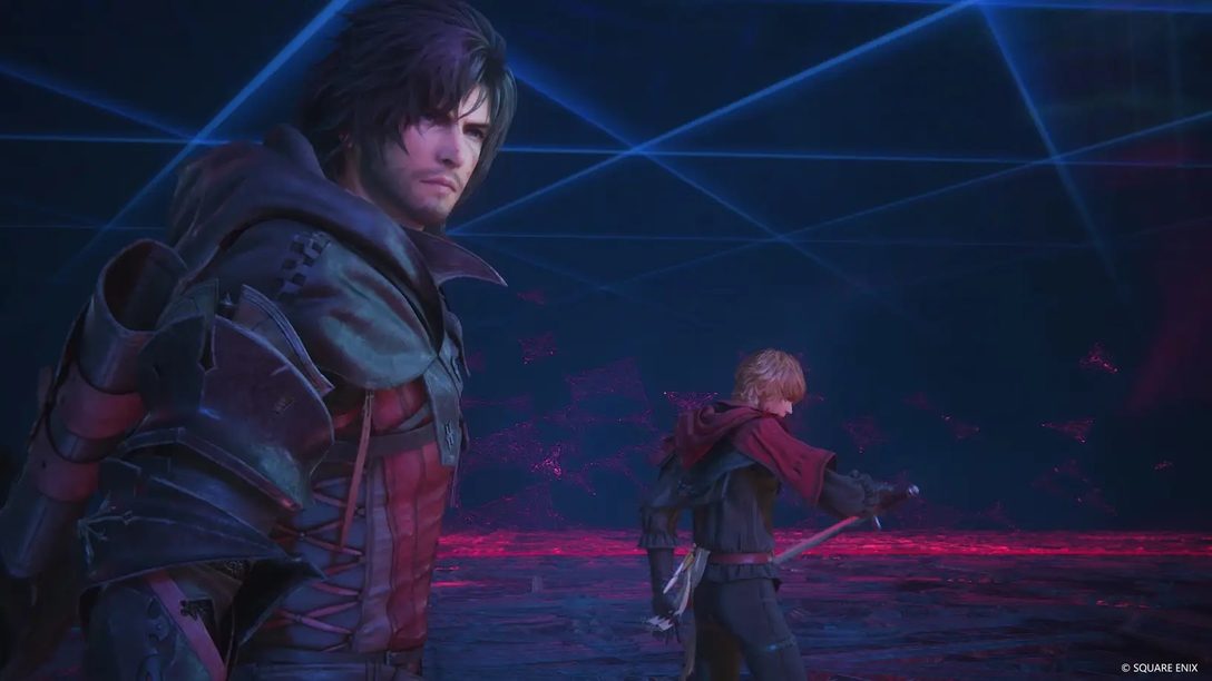 Final Fantasy XVI: Zwei neue Story-DLCs angekündigt, die heute erstmals vorgestellt werden.