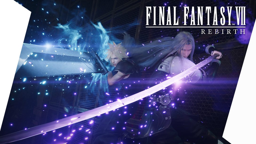Final Fantasy VII Rebirth: Die besten Tipps und Tricks zum Kampfsystem