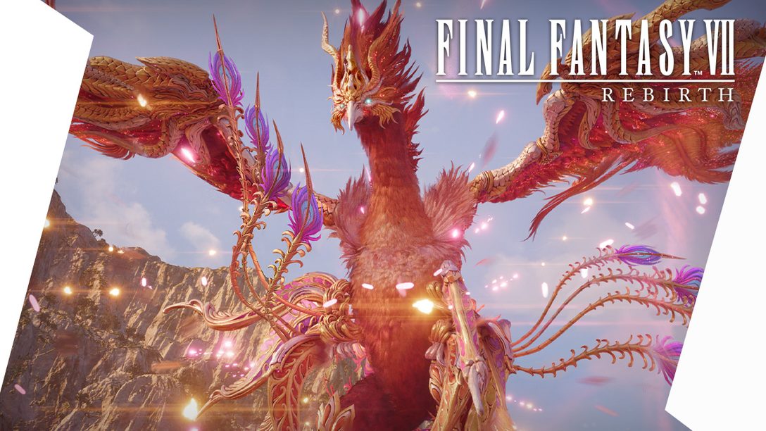 Final Fantasy VII Rebirth: Diese mächtigen Esper warten im Action-RPG-Blockbuster auf euch