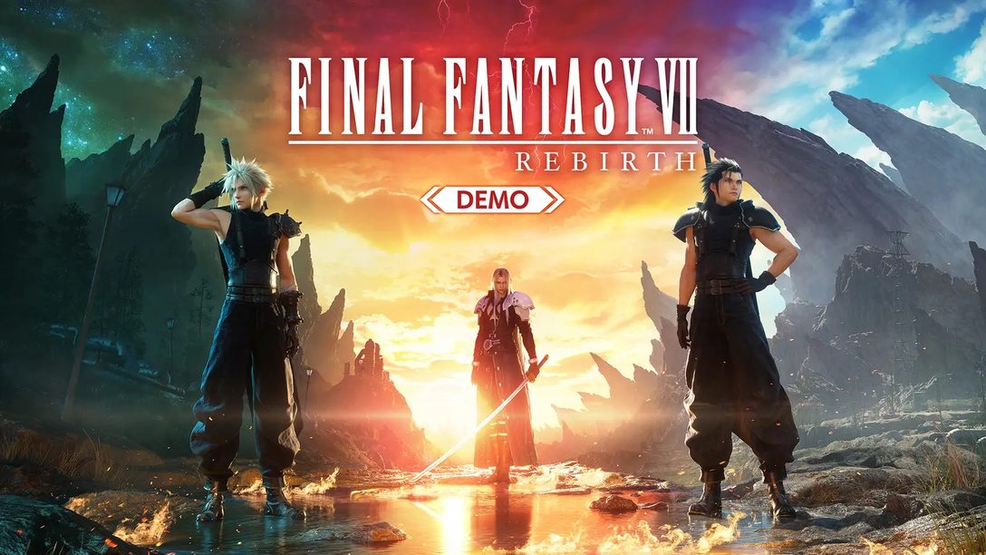Zusammenfassung der State of Play: Demo von Final Fantasy VII Rebirth jetzt erhältlich, 11 Minuten neues Gameplay enthüllt