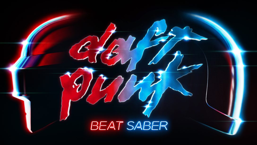 Das Beat Saber Daft Punk Music Pack erscheint heute: komplette Trackliste enthüllt