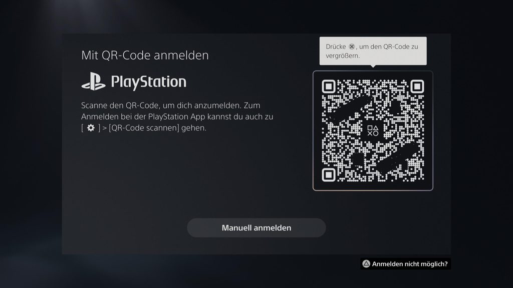 60056256fc2b3ec0efcc472368dacc395886686d scaled - Passkey für PlayStation: Schneller im Spiel ohne Passwort-Eingabe