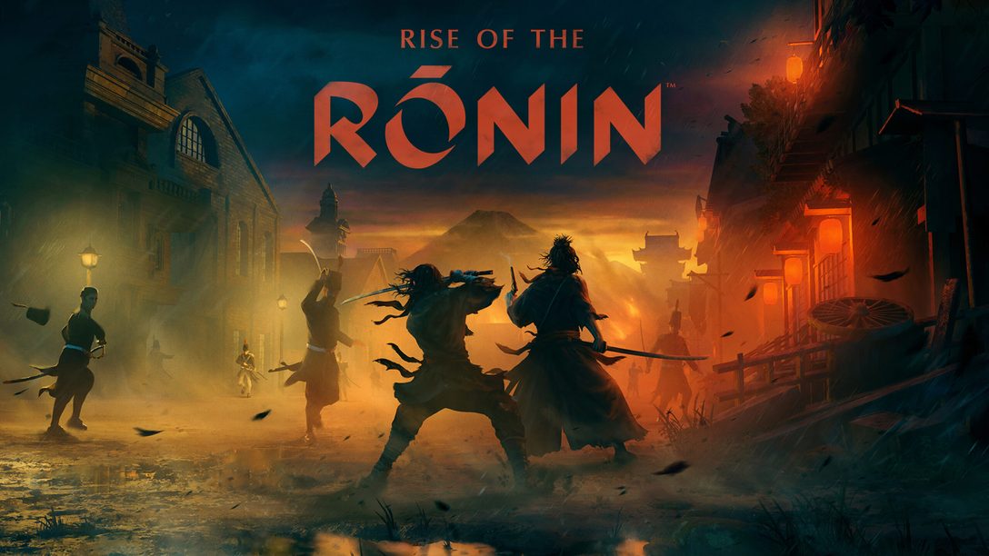 Rise of the Ronin: Tipps von den Entwicklern für eure ersten Stunden