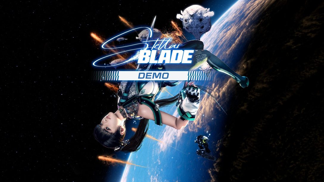 Die Demo von Stellar Blade erscheint am 29. März