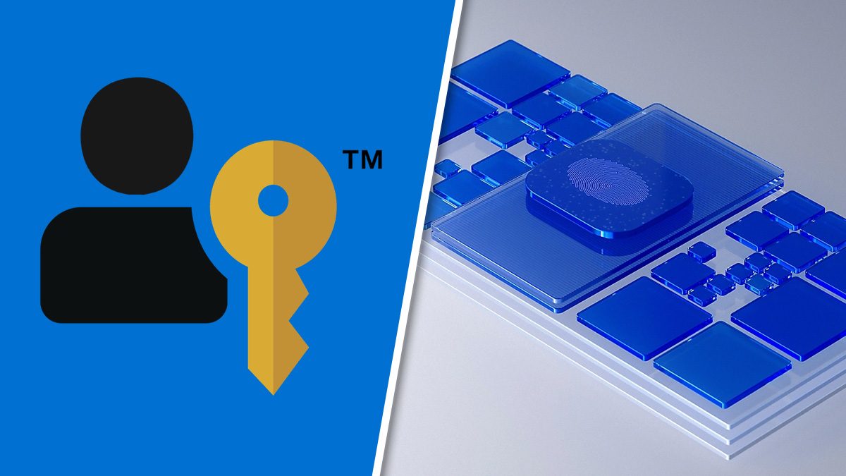 Passkey Für PlayStation: Schneller Im Spiel Ohne Passwort-Eingabe – Der ...