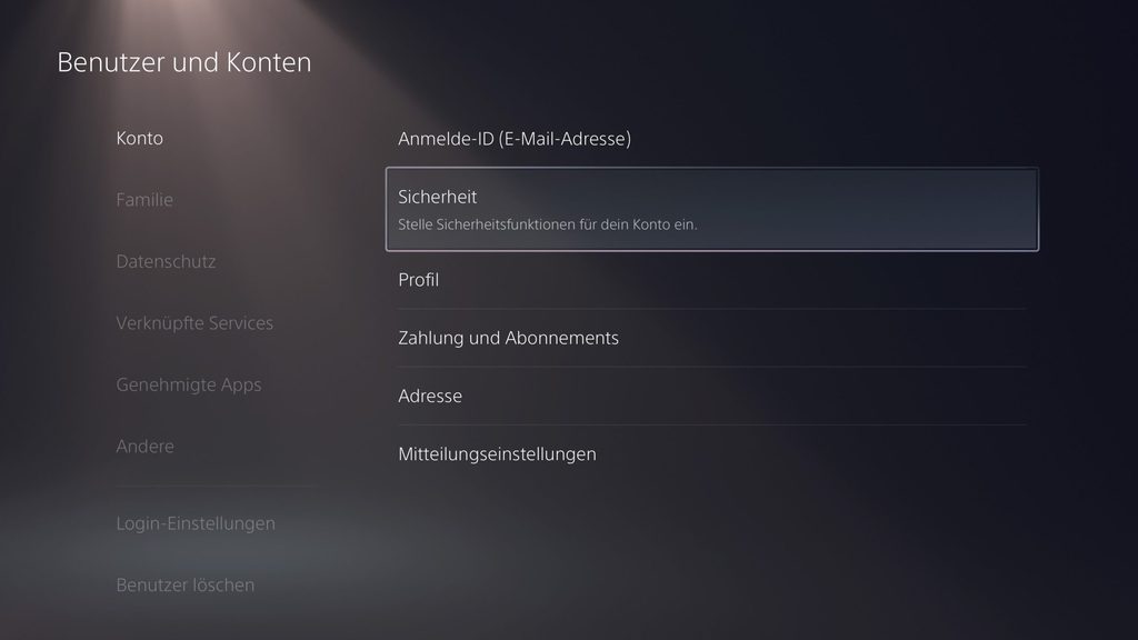 e5dda0a1e4d7f5077b63333fd23ddc7561860c7f scaled - Passkey für PlayStation: Schneller im Spiel ohne Passwort-Eingabe