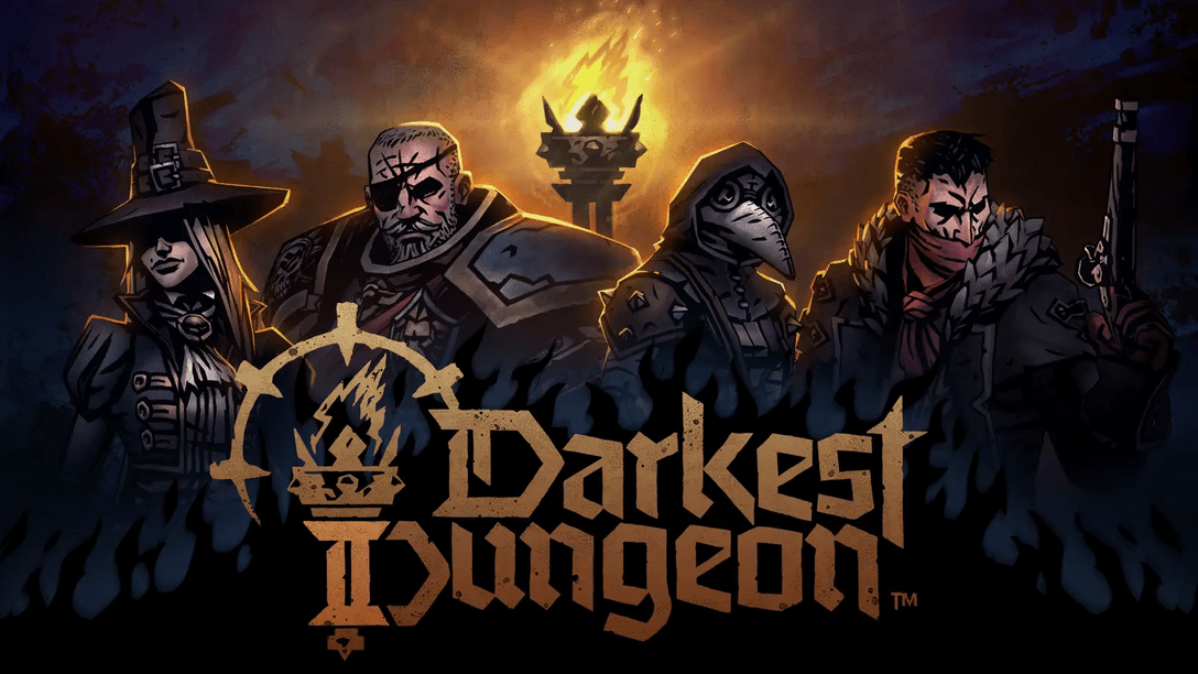 Darkest Dungeon II erscheint am 15. Juli auf PS5 und PS4