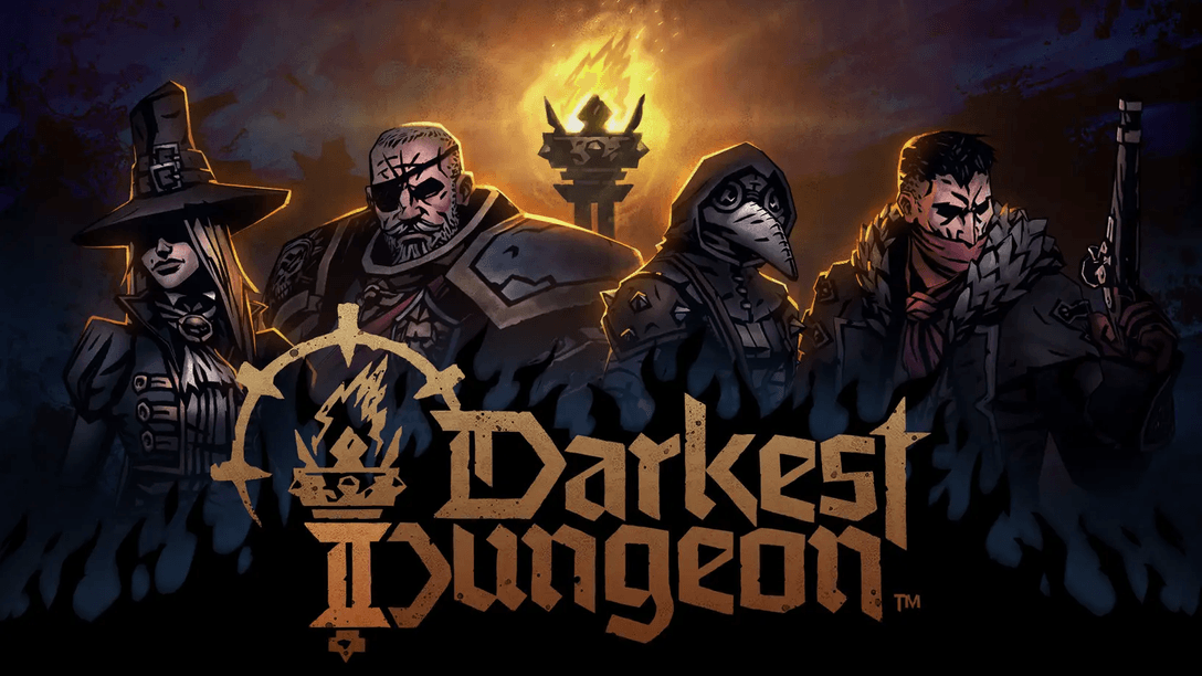 Darkest Dungeon II erscheint am 15. Juli auf PS5 und PS4