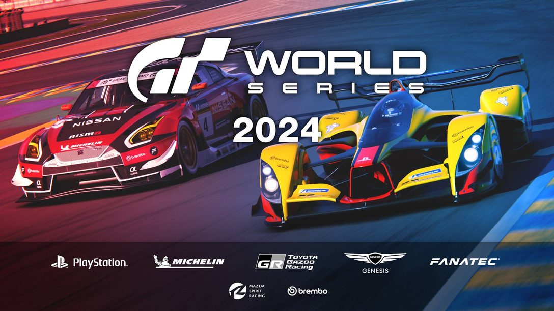 Die Gran Turismo World Series 2024 beginnt mit Online-Qualifikationsspielen am 17. April