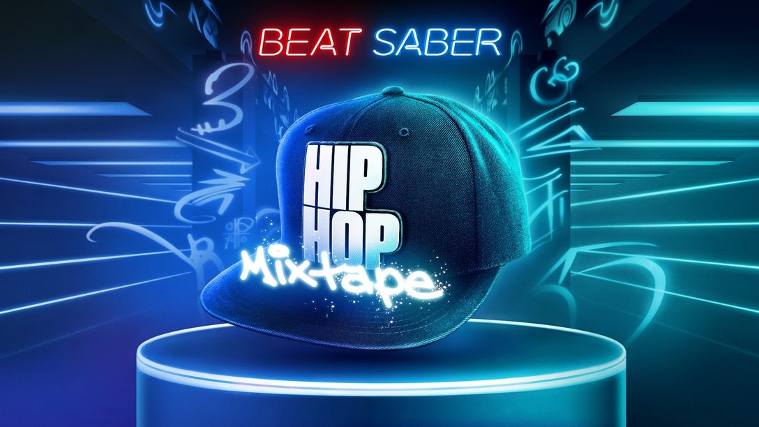 Beat Saber  bringt heute das erste Hip-Hop-Mixtape raus