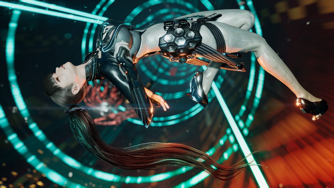 Stellar Blade Interview: stylische Sci-Fi-Action in einer post-apokalyptischen Welt