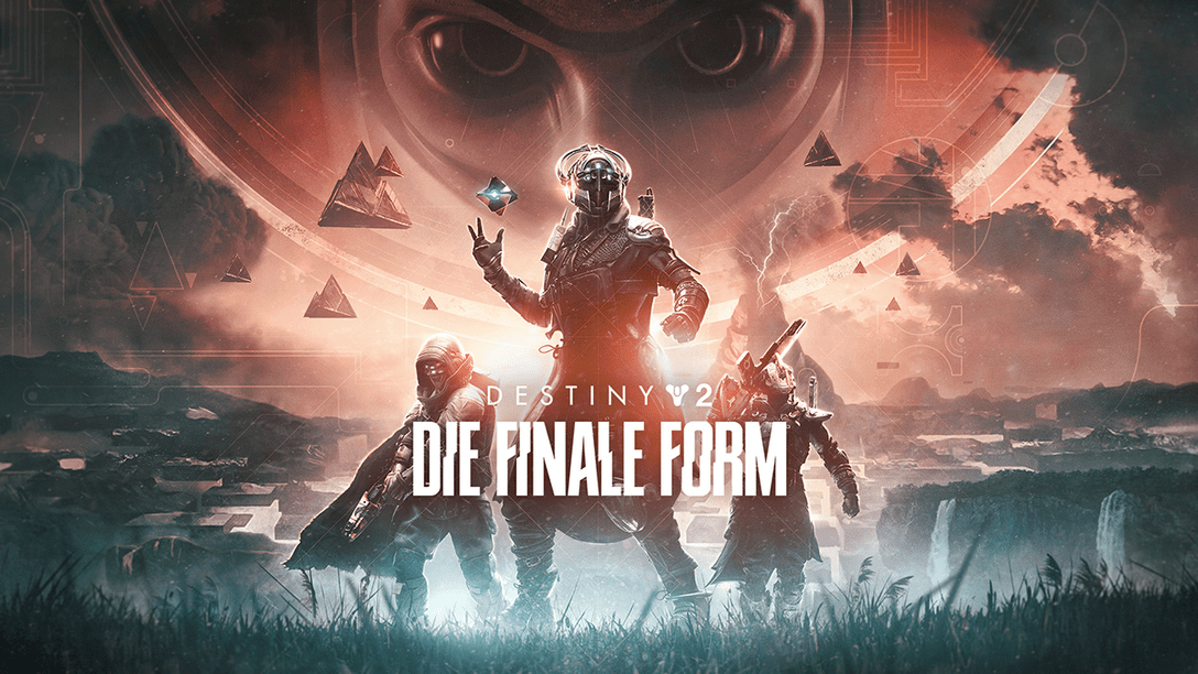 Destiny 2: Die finale Form – Stellt euch der ultimativen Herausforderung und werdet zur Legende