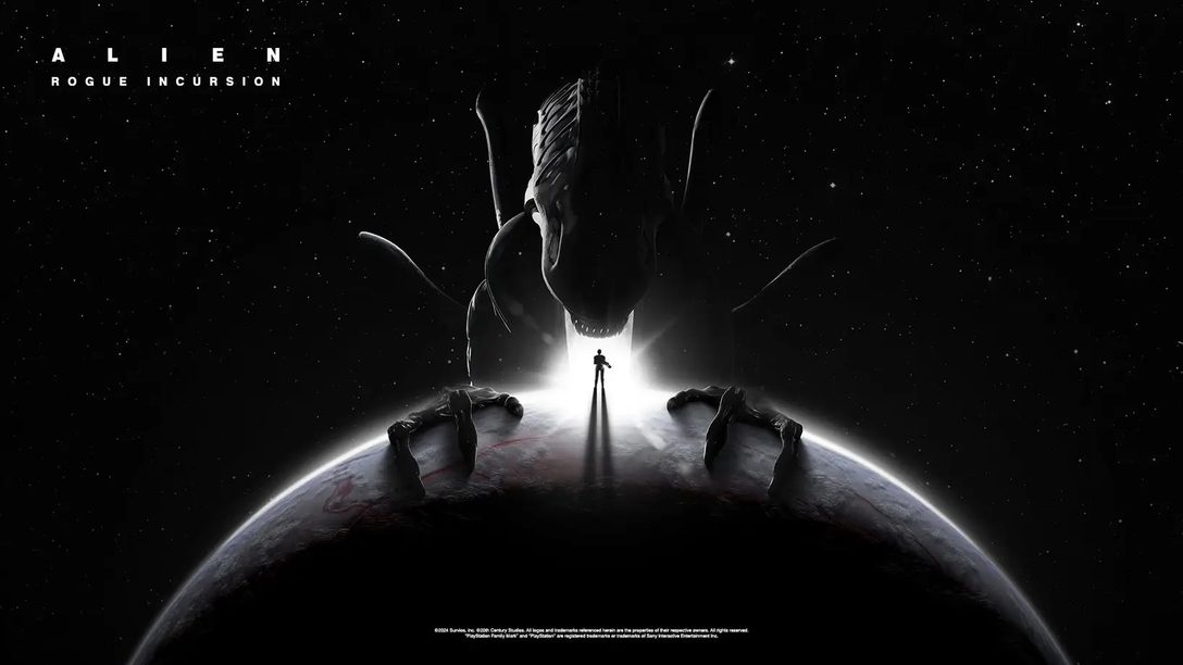 Ein erster Blick aufs Gameplay für Alien: Rogue Incursion PS VR2