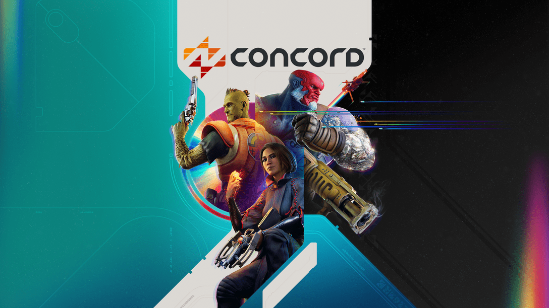 Concord-Gameplay enthüllt, Veröffentlichung am 23. August 2024 für PS5 und PC