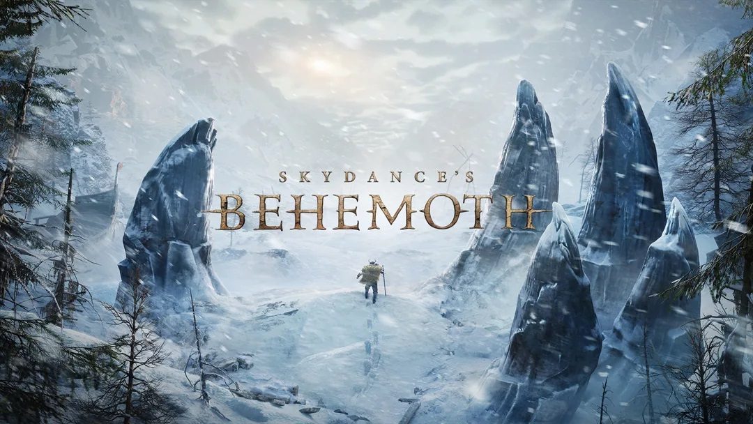 Skydance‘s Behemoth: erstes PS VR2-Gameplay enthüllt, erscheint im Herbst 2024 für PlayStation VR2