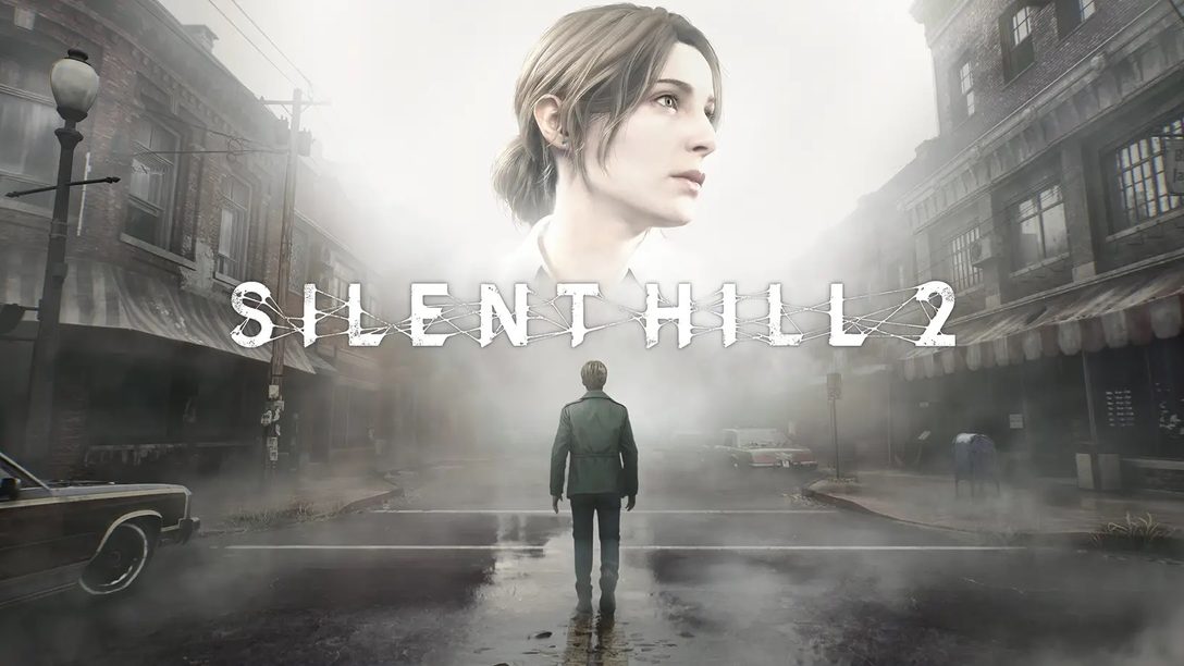 Silent Hill 2 erscheint am 8. Oktober, neues Gameplay enthüllt