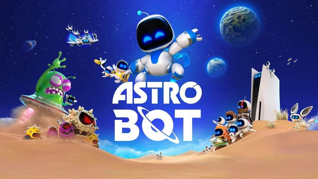 Astro Bot erscheint am 6. September auf PS5