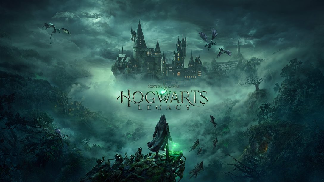 Das kostenlose Update zu Hogwarts Legacy beinhaltet den Fotomodus, ab heute verfügbar