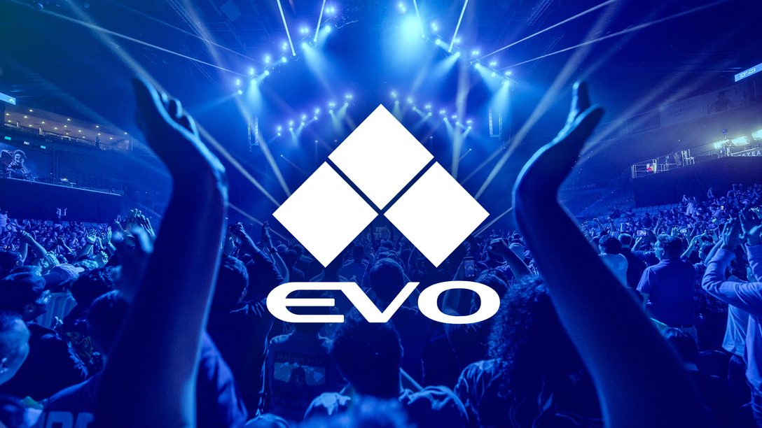 Champions und Herausforderer: Das erwartet euch auf der Evo 2024