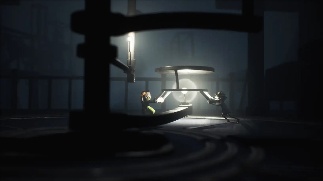 Little Nightmares III: Koop-Gameplay in neuem Trailer vorgestellt