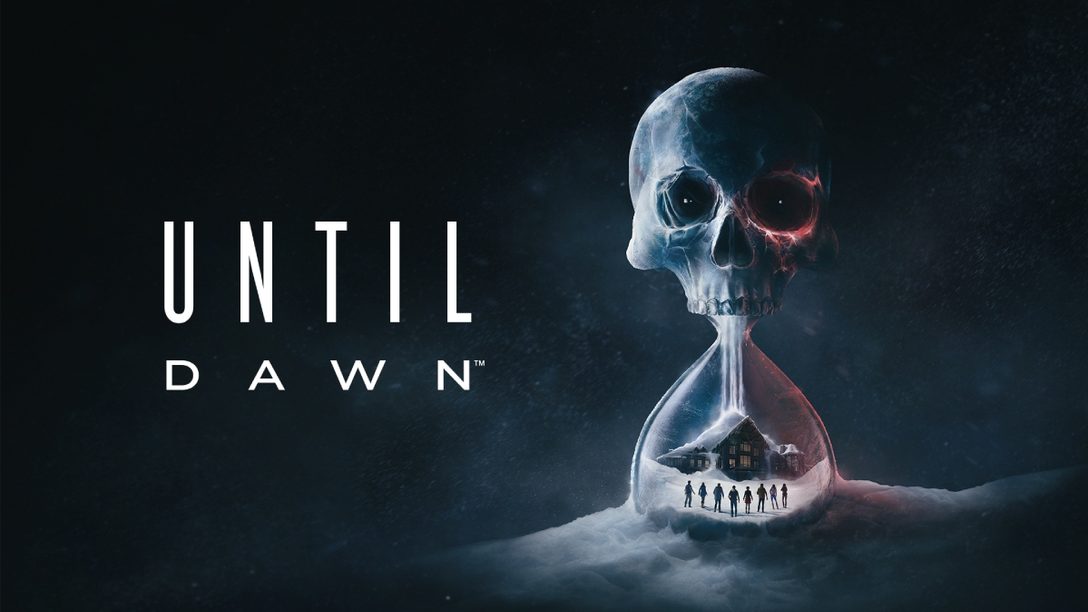 Until Dawn, neu aufgelegt und verbessert für PS5 und PC, erscheint am 4. Oktober 2024