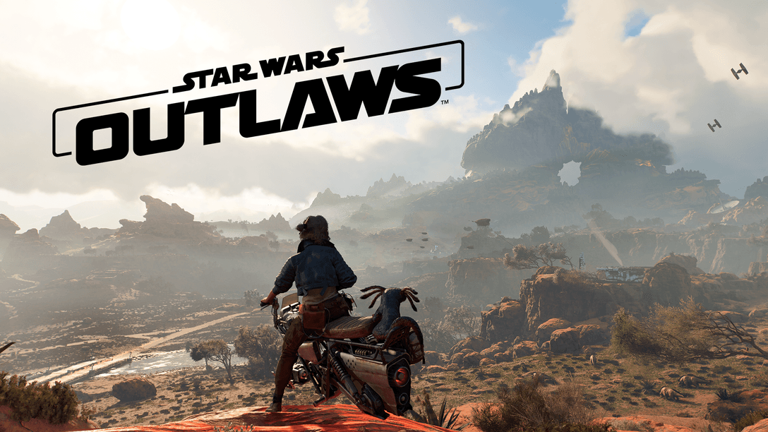 Alles, was wir über Star Wars Outlaws wissen