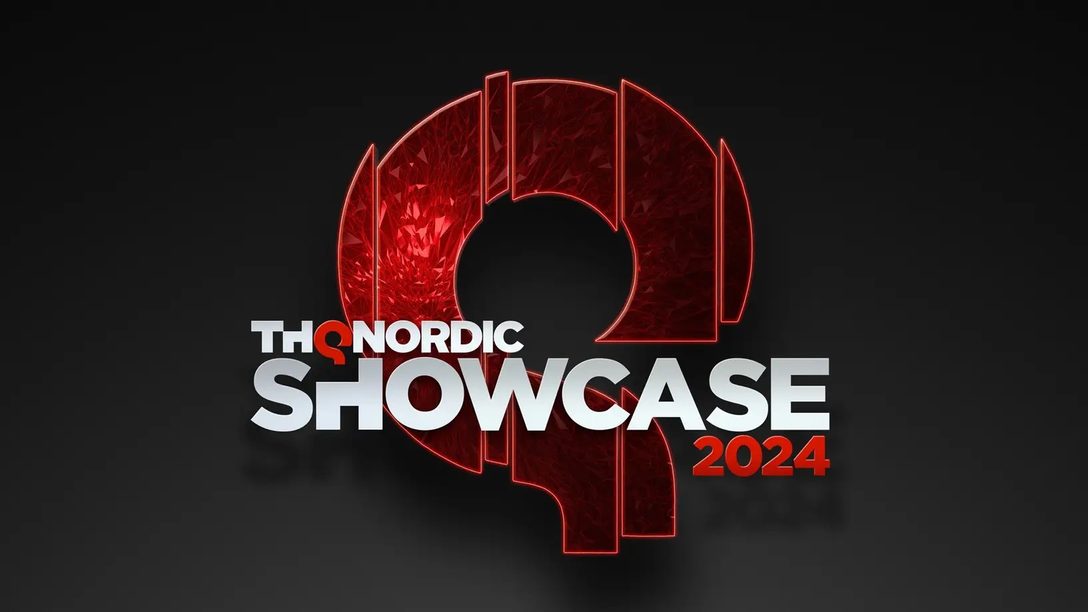 Zusammenfassung des THQ Nordic Showcase 2024