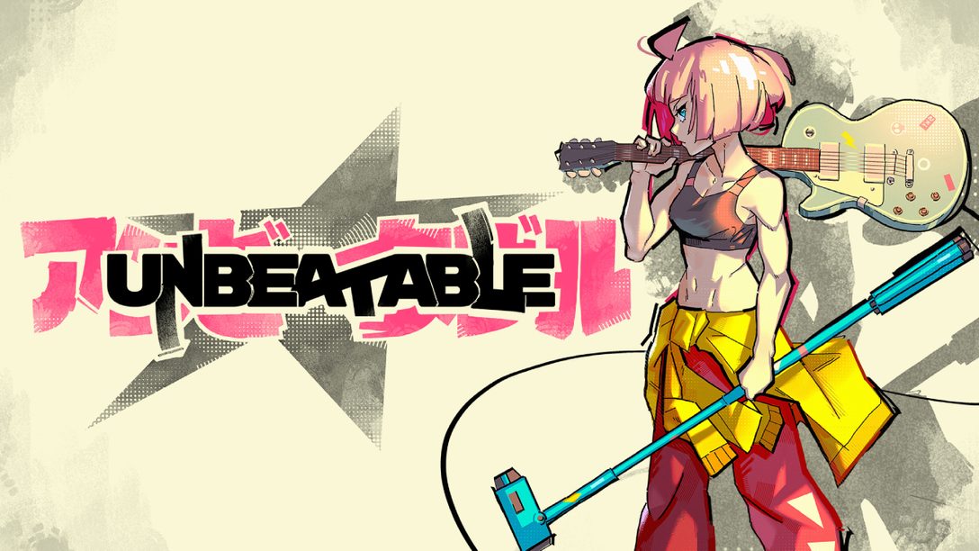 Unbeatable: Neuer Song und fesselndes PS5-Gameplay für das rhythmusbasierte Anime-Abenteuer im Detail